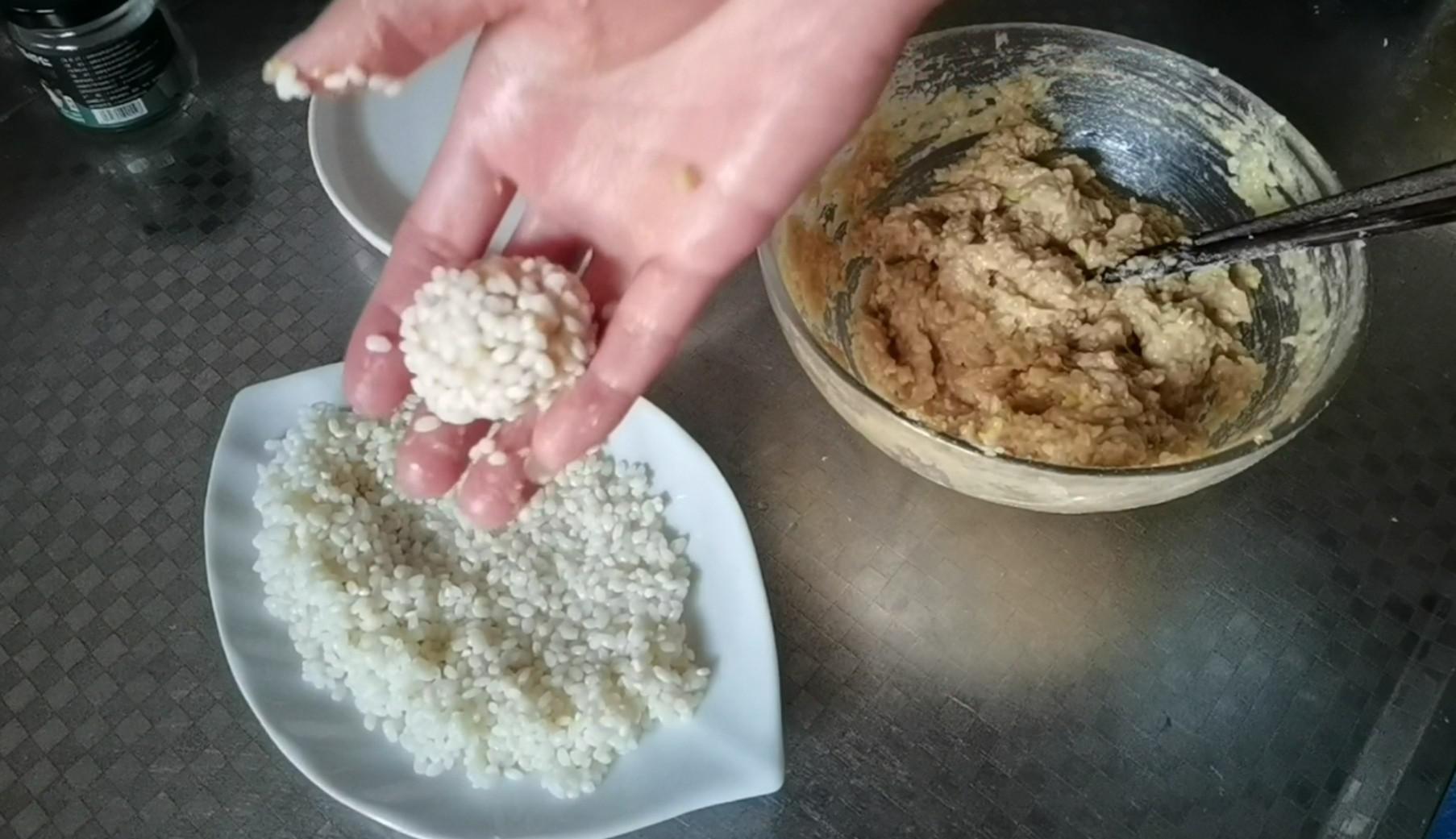 立冬之后蓮藕就應(yīng)該這樣吃，軟糯鮮香營養(yǎng)豐富的做法-家常味蒸菜譜