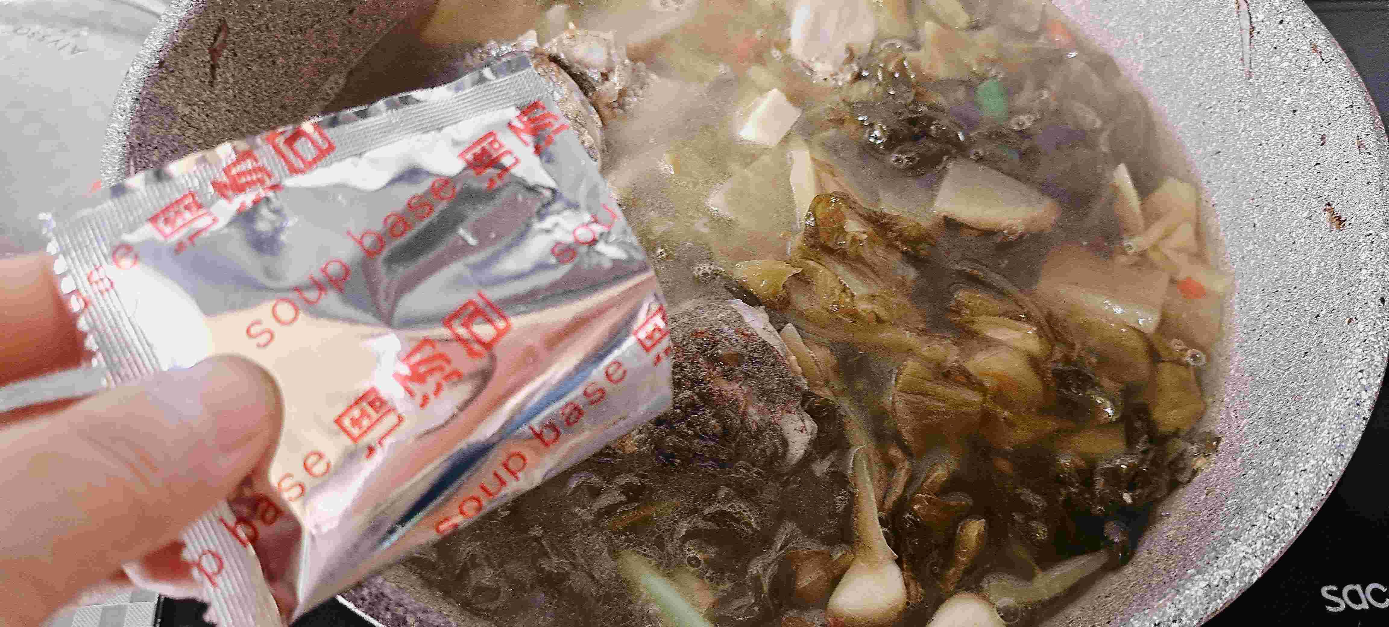 好吃的酸菜魚做法，10分鐘學會~酸菜魚的做法-酸辣味煮菜譜