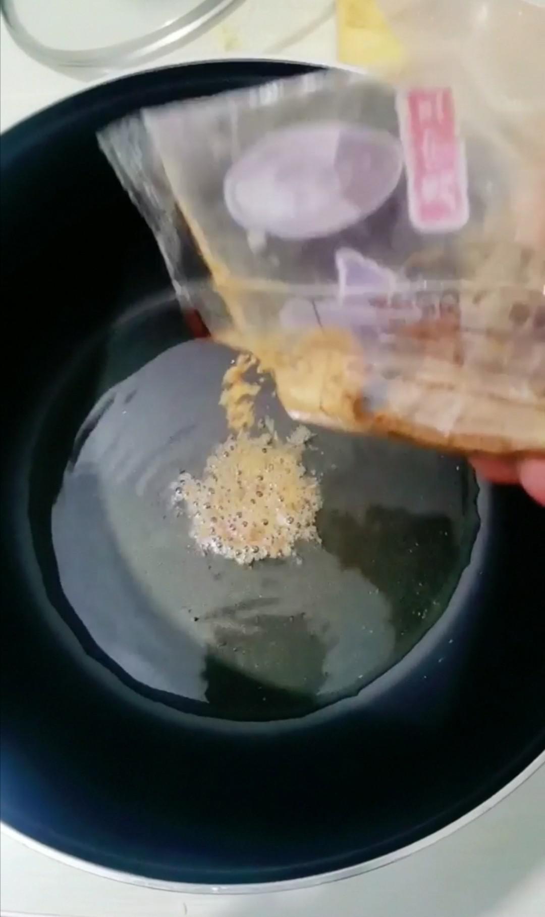 韭菜炒土豆絲的做法-咸鮮味炒菜譜