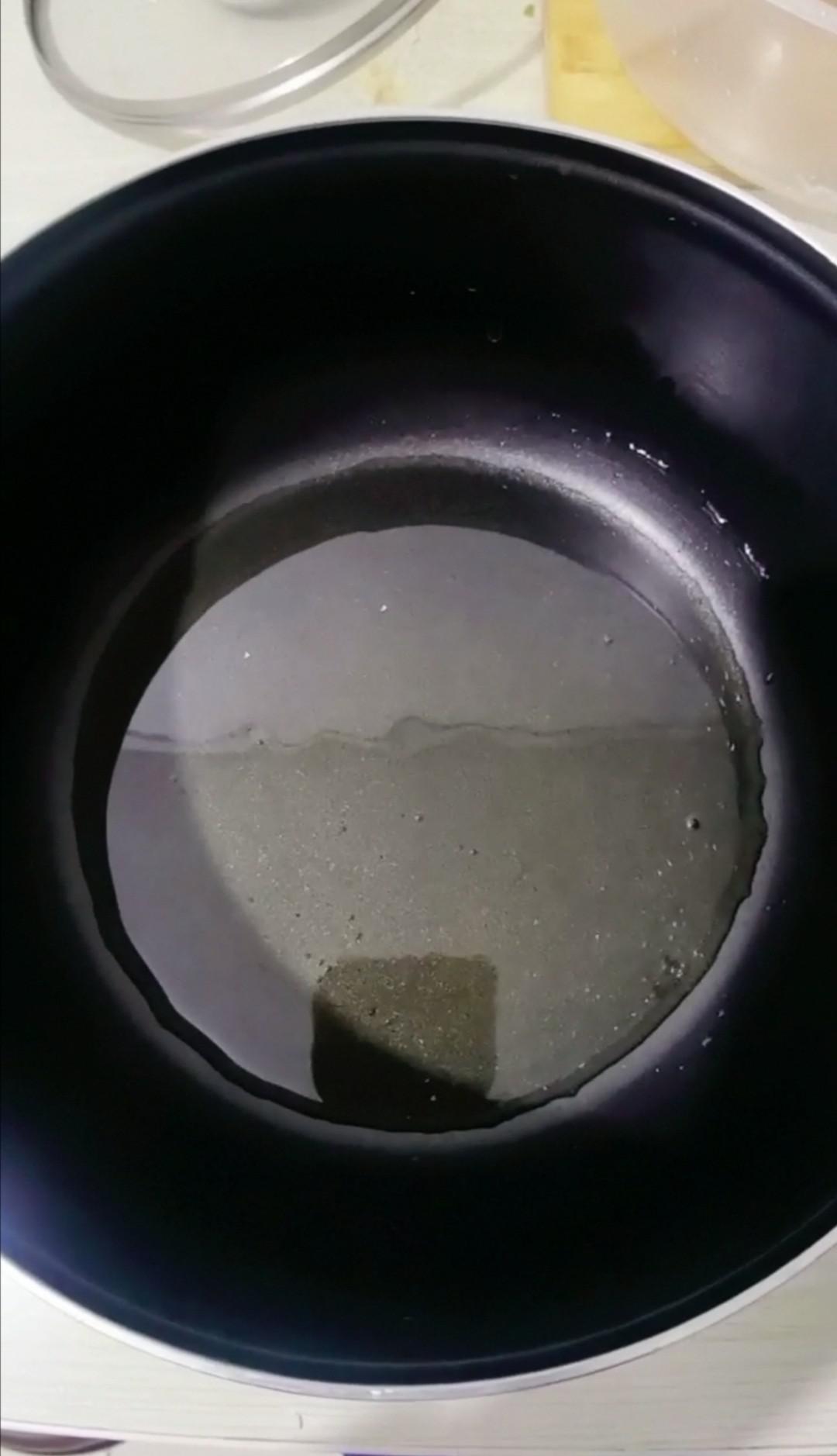 韭菜炒土豆絲的做法-咸鮮味炒菜譜