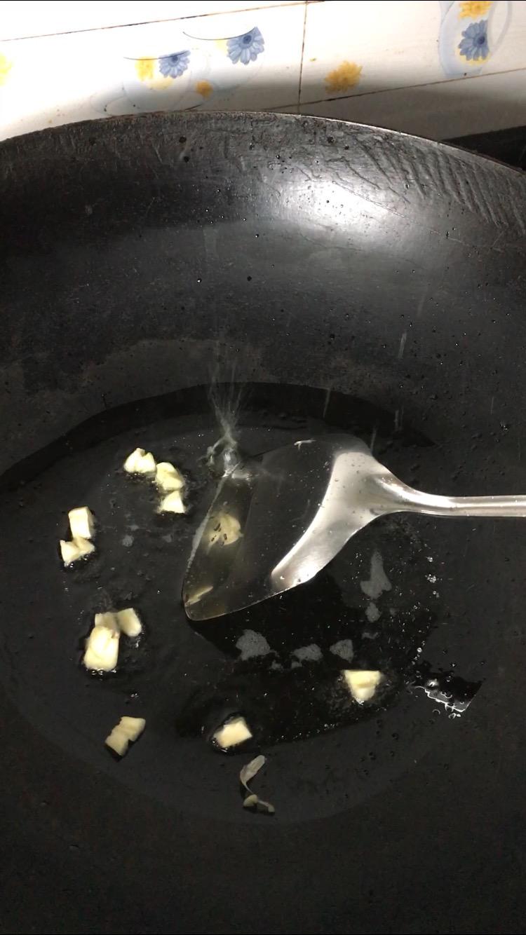 油麥菜加這種醬炒不比豆豉鯪魚油麥菜味道差的做法-其它口味炒菜譜