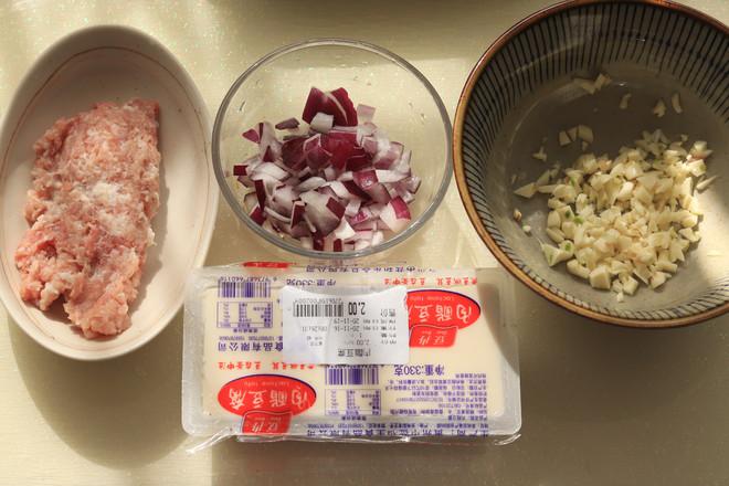 烤嫩豆腐的做法-家常味烘焙菜譜