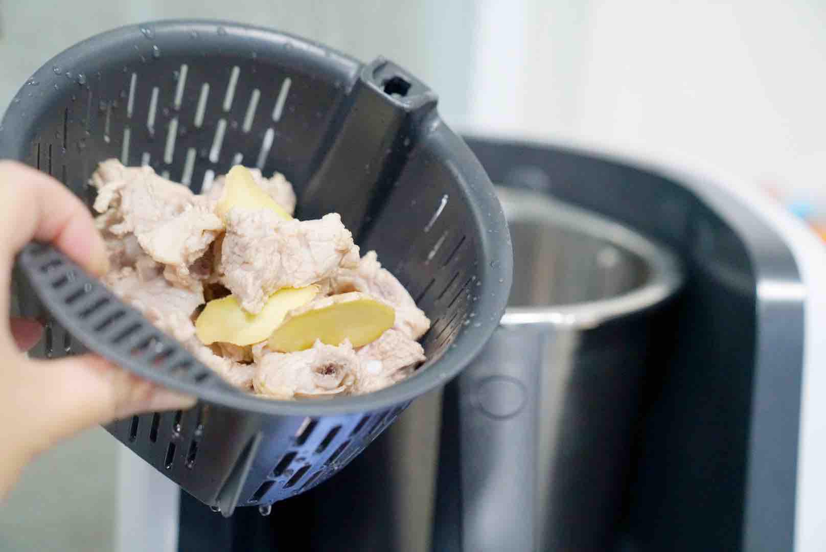 紅糖版糖醋排骨，你真的要試一下。的做法-酸甜味燒菜譜