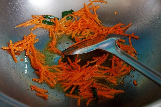 豆腐炒雞蛋的做法-家常味炒菜譜