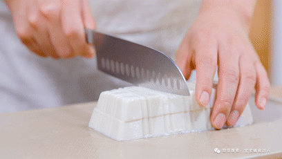 快手簡易豆腐腦  寶寶輔食食譜的做法-家常味蒸菜譜