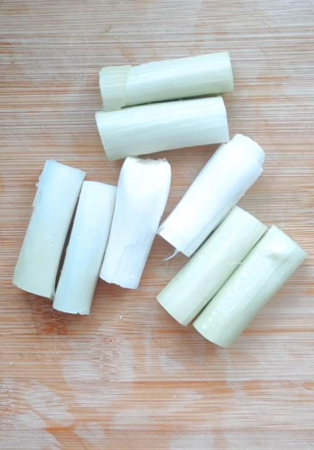 蔥燒賽鹿筋的做法-家常味其它工藝菜譜