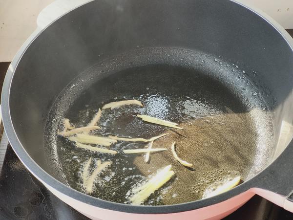 營(yíng)養(yǎng)美味的蠔油蠶蛹，好吃又好做的做法-家常味炒菜譜