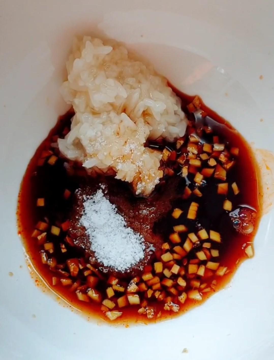 三足鼎立的做法-咸鮮味其它工藝菜譜