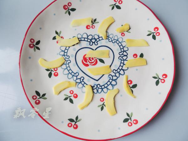 清蒸小鯧魚的做法-家常味蒸菜譜