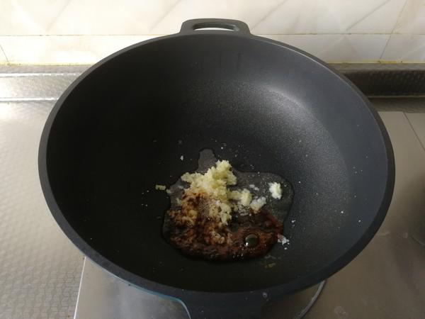 蒜泥粉絲蒸蝦的做法-蒜香味蒸菜譜