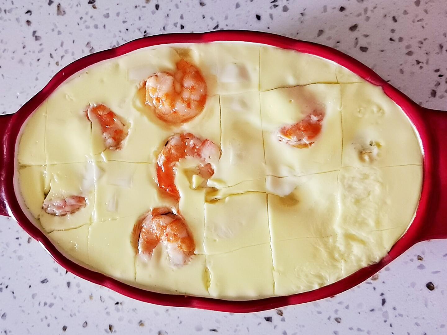 不用蓋保鮮膜的蝦仁豆腐雞蛋糕,Q彈嫩滑超鮮美的做法-咸鮮味蒸菜譜-易網(wǎng)健康養(yǎng)生網(wǎng) 不用蓋保鮮膜的蝦仁豆腐雞蛋糕,Q彈嫩滑超鮮美的做法-咸鮮味蒸菜譜