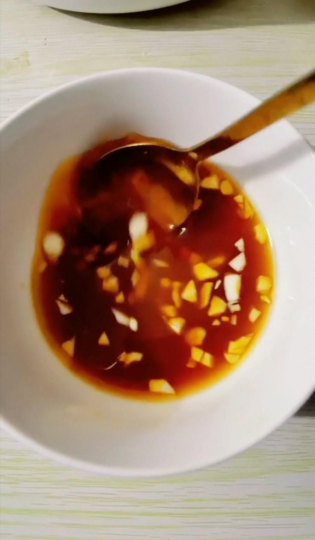 紅燒茄子的做法-咸鮮味燒菜譜