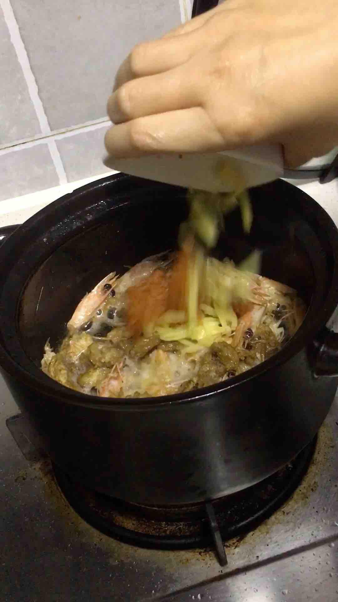 家庭自制燜鍋的做法-家常味燜菜譜