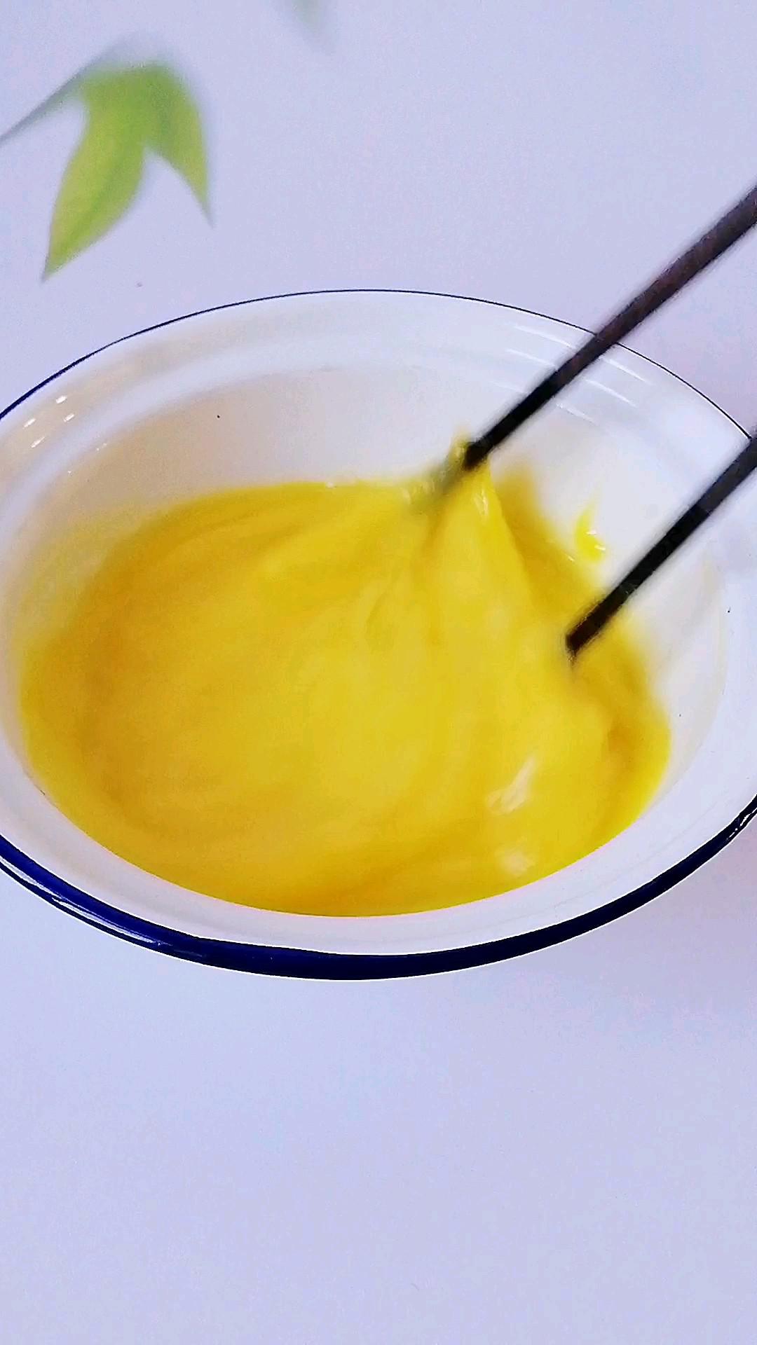 水煎雞蛋的做法-家常味煎菜譜