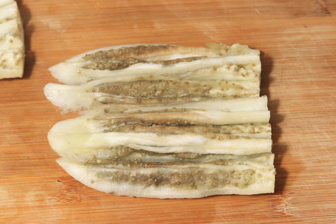 蒲燒茄子的做法-咸鮮味煎菜譜-易網(wǎng)健康養(yǎng)生網(wǎng) 蒲燒茄子的做法-咸鮮味煎菜譜