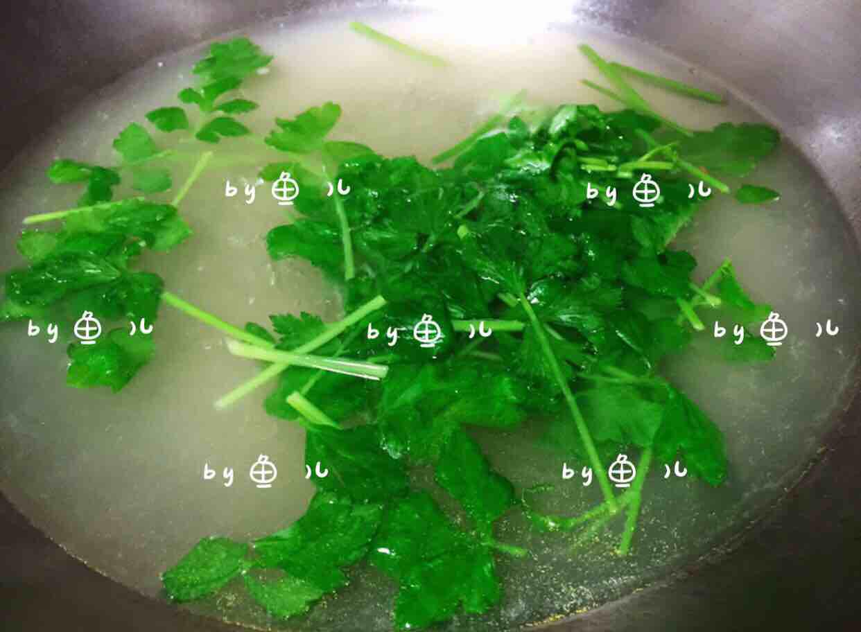 家常熗菜的做法-家常味拌菜譜