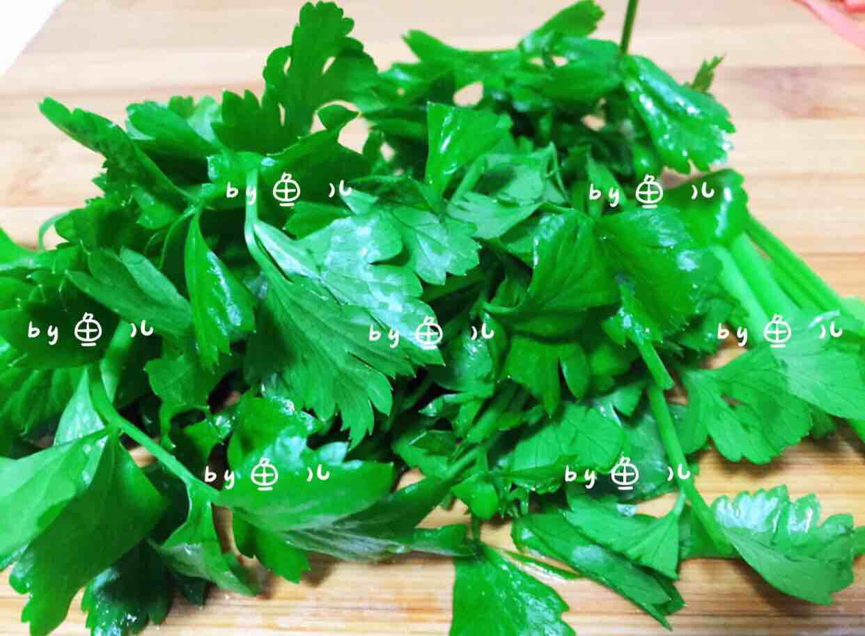 家常熗菜的做法-家常味拌菜譜