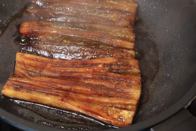 蒲燒茄子的做法-咸鮮味煎菜譜-易網(wǎng)健康養(yǎng)生網(wǎng) 蒲燒茄子的做法-咸鮮味煎菜譜