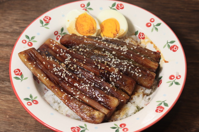 蒲燒茄子的做法-咸鮮味煎菜譜-易網(wǎng)健康養(yǎng)生網(wǎng) 蒲燒茄子的做法-咸鮮味煎菜譜