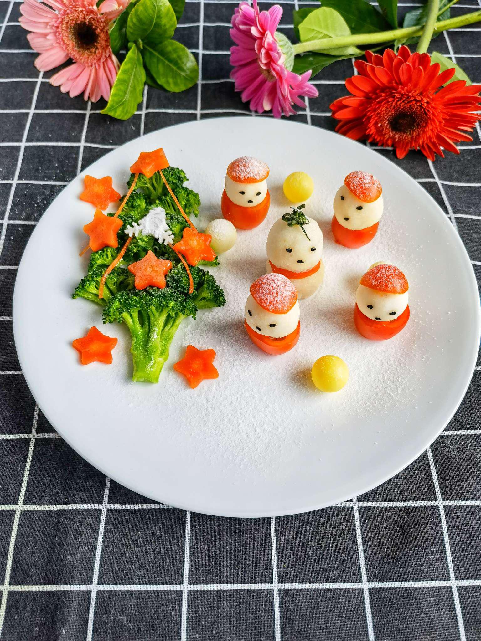 童話的做法-甜味煮菜譜