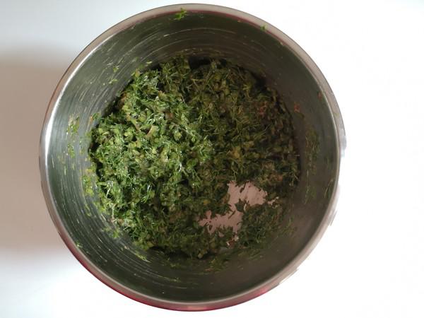 玫瑰花蒸餃，美味簡單，形狀似花，上桌就搶光的做法-咸鮮味蒸菜譜