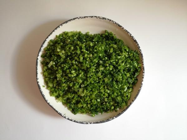 玫瑰花蒸餃，美味簡單，形狀似花，上桌就搶光的做法-咸鮮味蒸菜譜