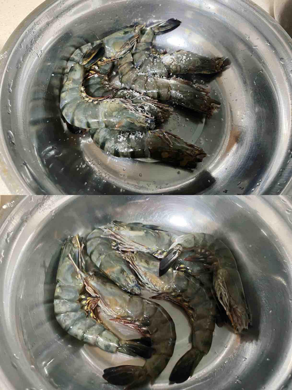 海鮮雞煲的做法-咸鮮味燜菜譜