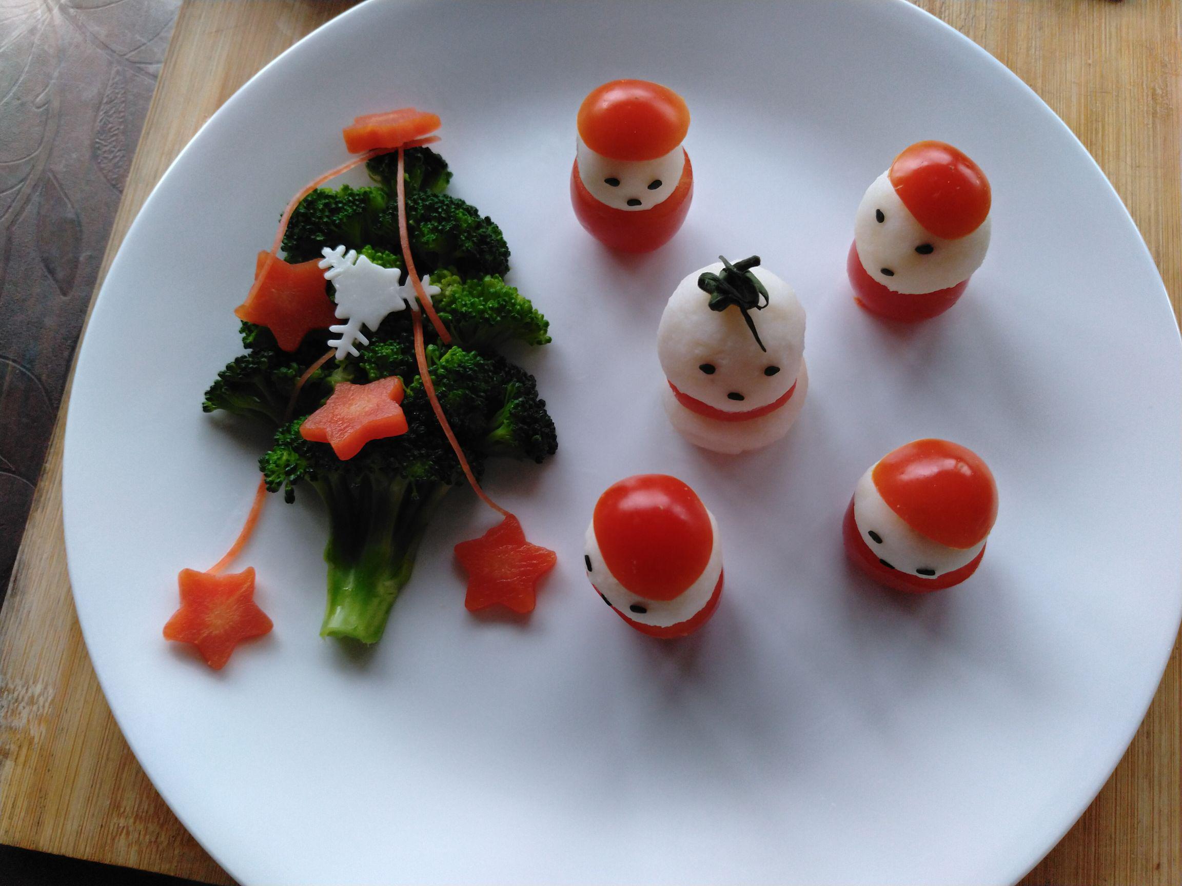 童話的做法-甜味煮菜譜