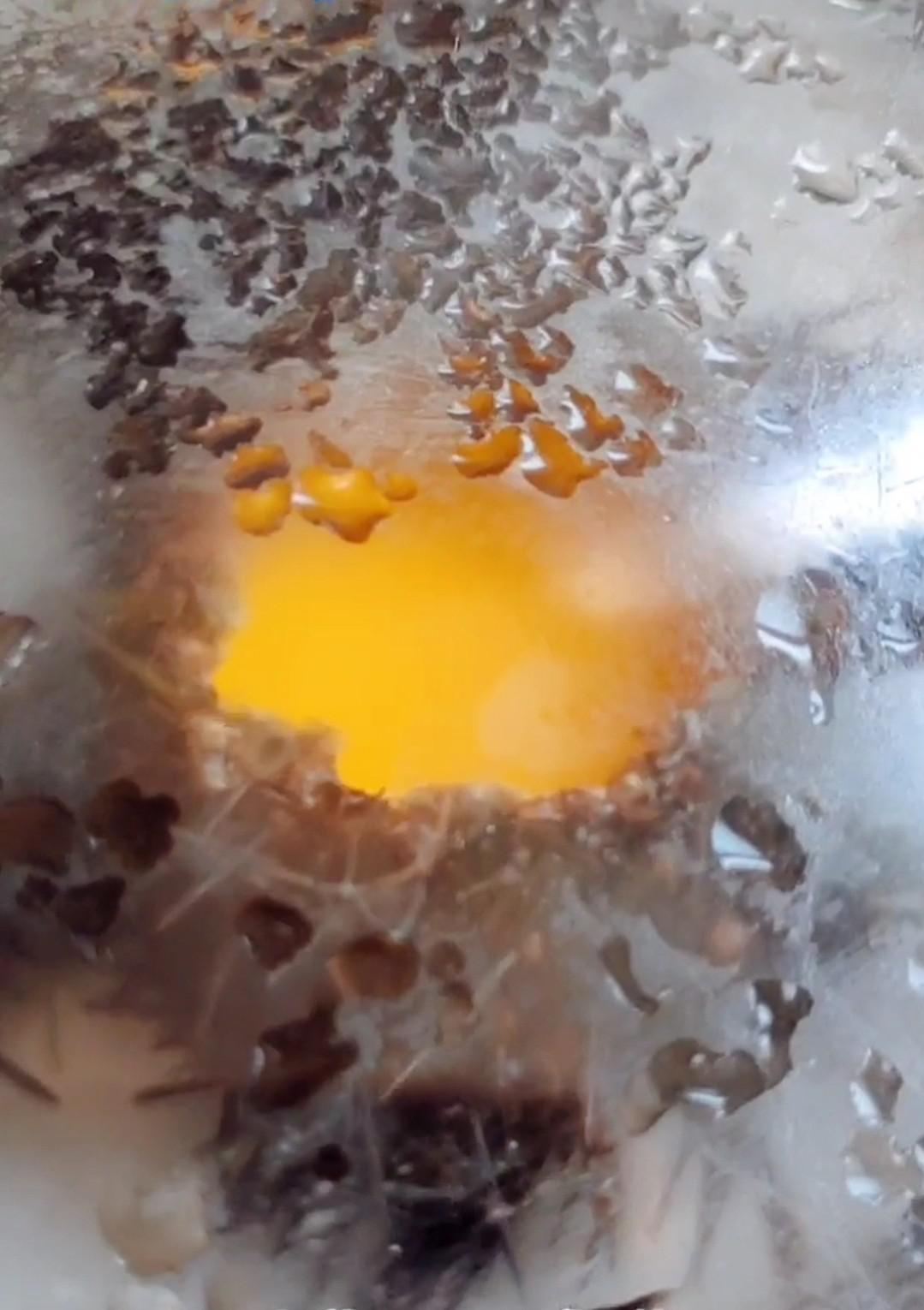 海膽蒸蛋的做法-其它口味蒸菜譜