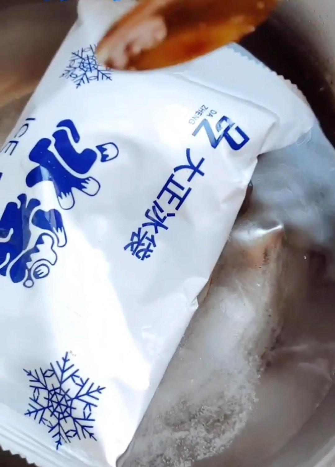 海膽蒸蛋的做法-其它口味蒸菜譜