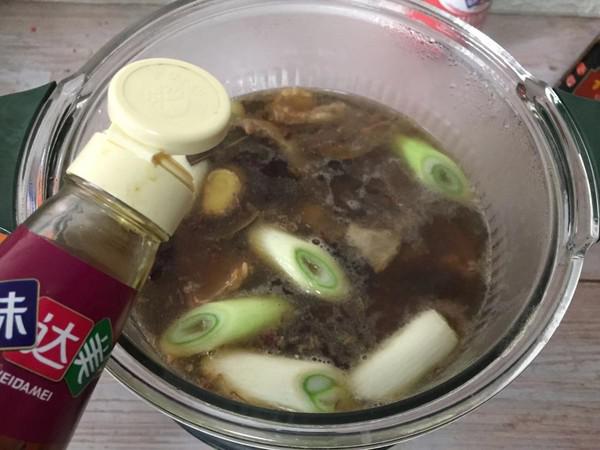 #冬至大如年#胡蘿卜燜羊肉的做法-咸鮮味煮菜譜