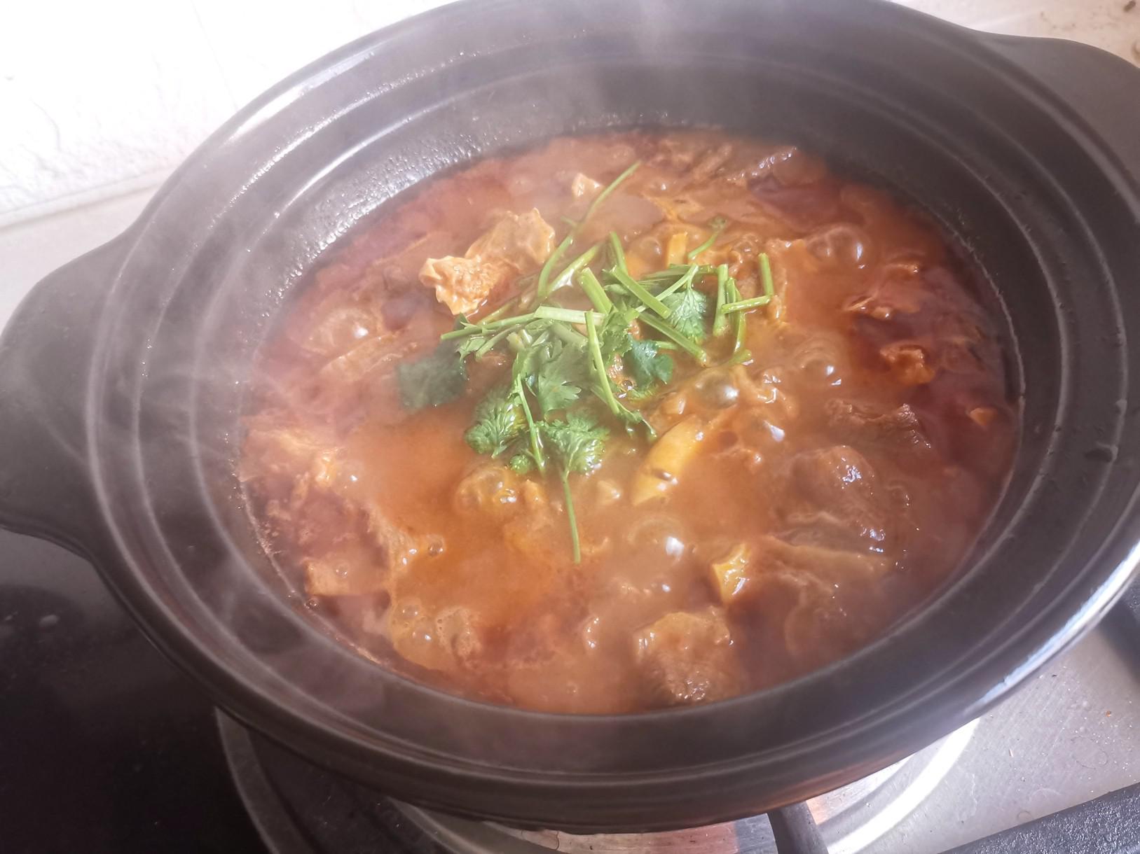 番茄牛腩的做法-其它口味燉菜譜-易網健康養生網 番茄牛腩的做法-其它口味燉菜譜