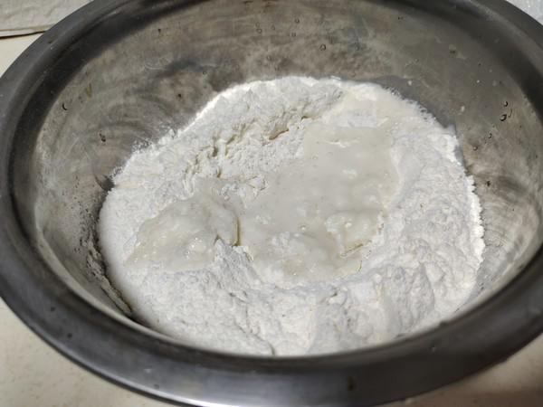 蝦仁玉米豬肉蒸餃的做法-咸鮮味蒸菜譜