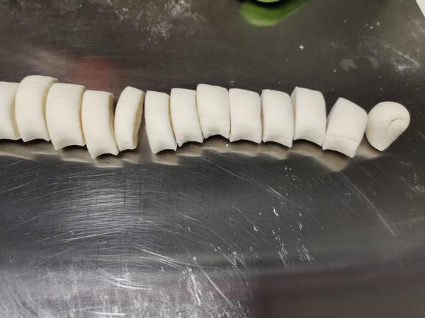 蝦仁玉米豬肉蒸餃的做法-咸鮮味蒸菜譜