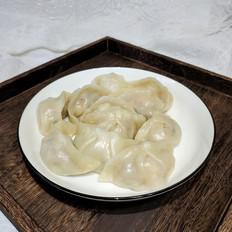 蝦仁玉米豬肉蒸餃的做法-咸鮮味蒸菜譜