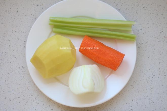 廚房小白也能輕松get的咖喱雞翅的做法-咖喱味炒菜譜