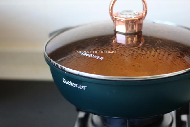 廚房小白也能輕松get的咖喱雞翅的做法-咖喱味炒菜譜