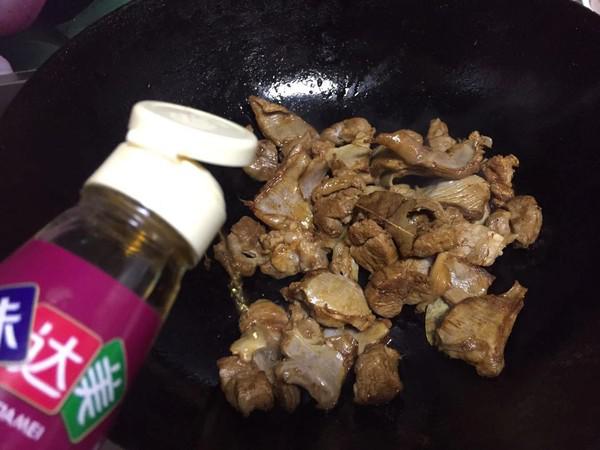 #冬至大如年#胡蘿卜燜羊肉的做法-咸鮮味煮菜譜