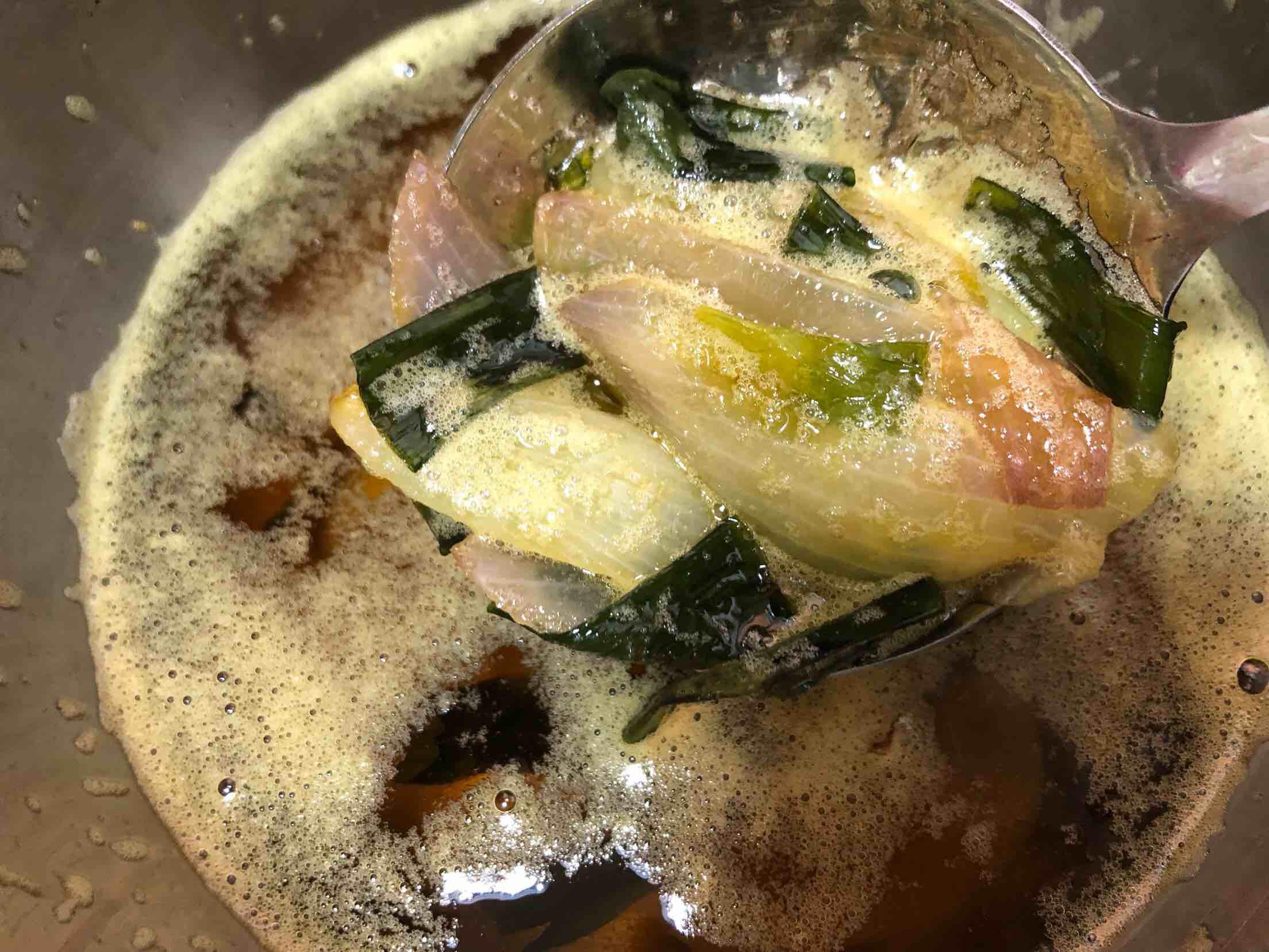 自制串串的做法-香辣味其它工藝菜譜