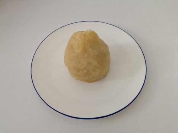 西藍花圣誕樹的做法-家常味蒸菜譜