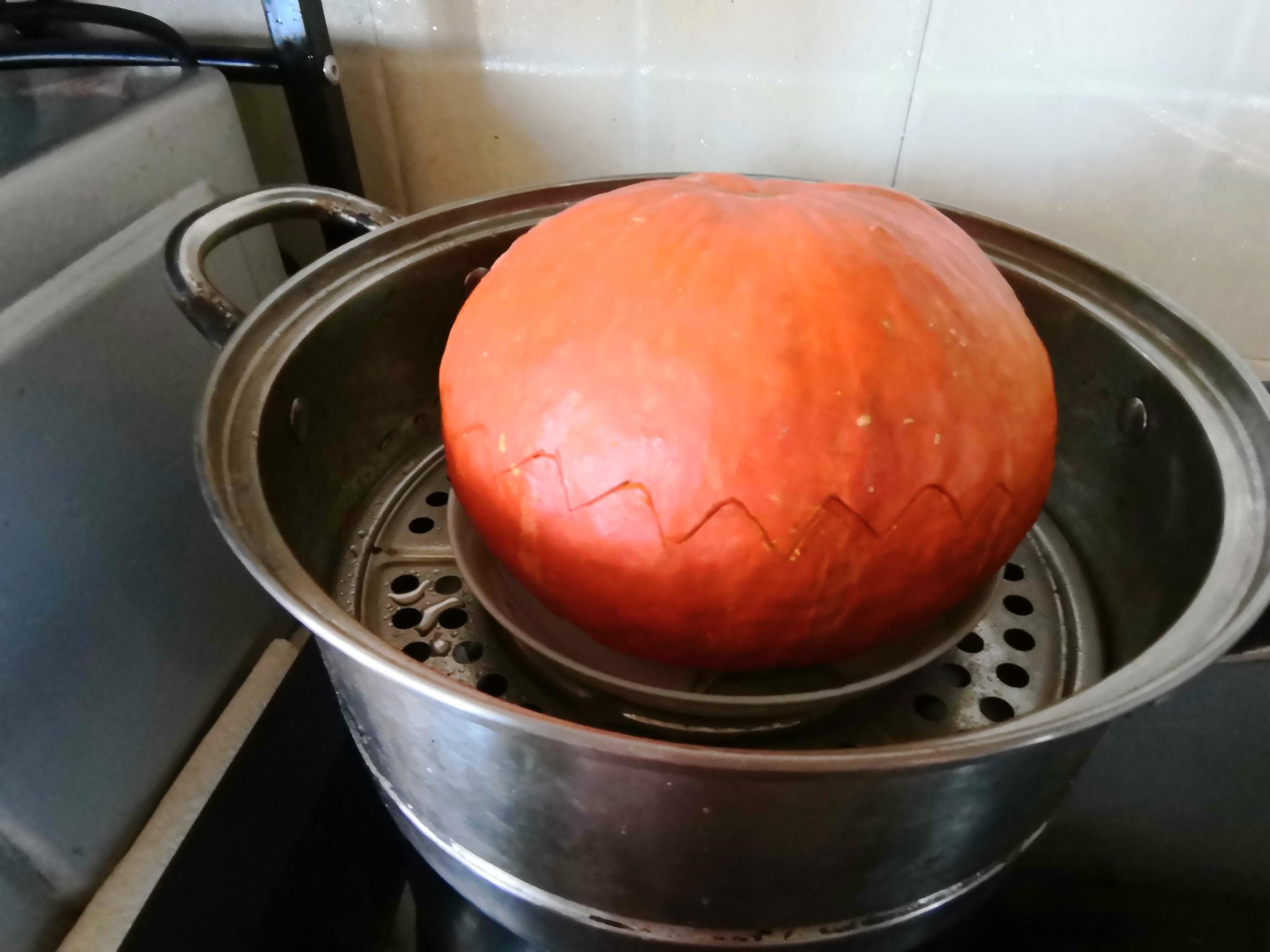 粉蒸排骨盅的做法-家常味蒸菜譜