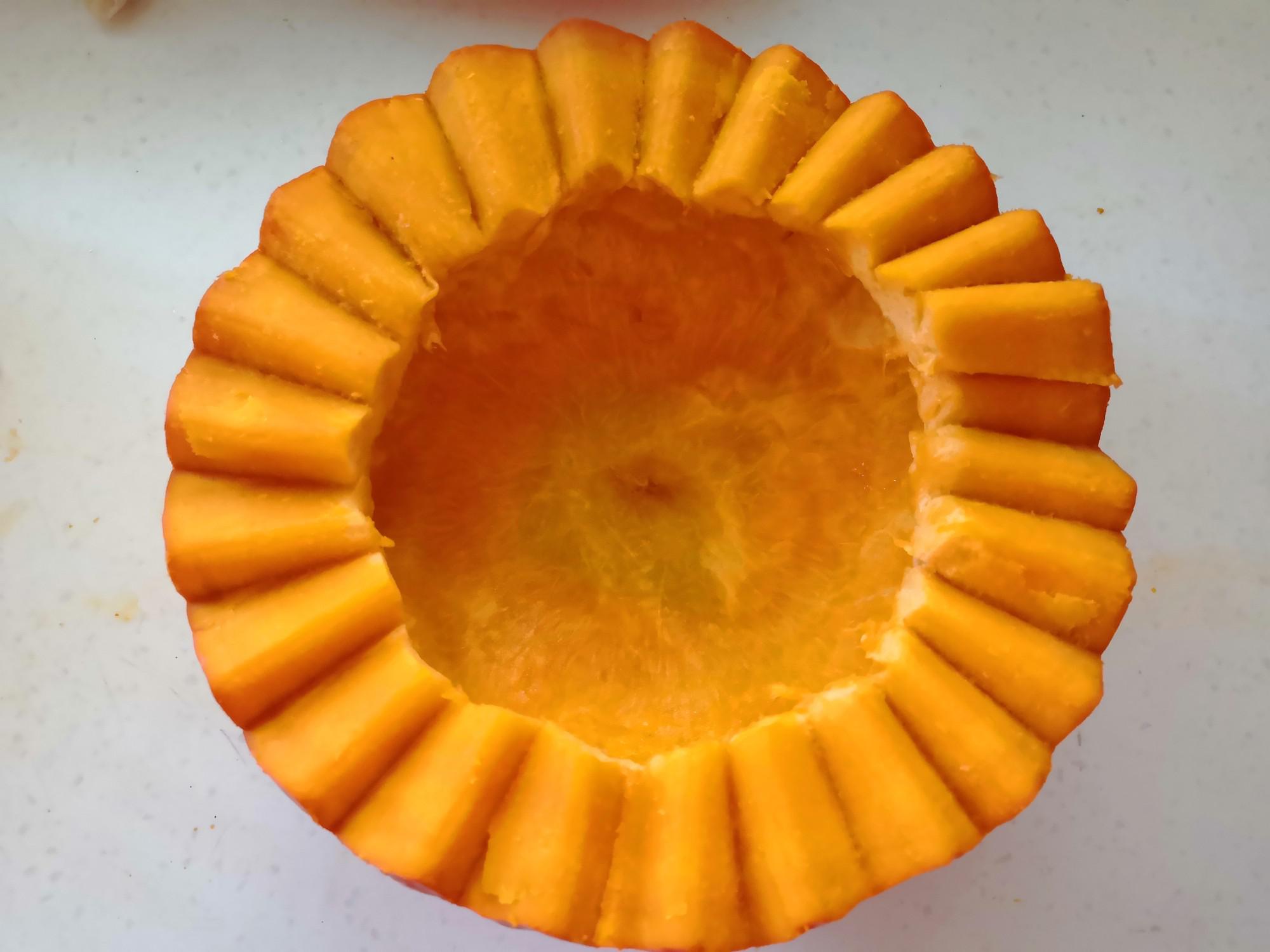 粉蒸排骨盅的做法-家常味蒸菜譜