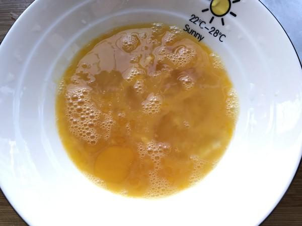 脆爽清口，營(yíng)養(yǎng)下飯的青椒木耳炒雞蛋的做法-家常味炒菜譜