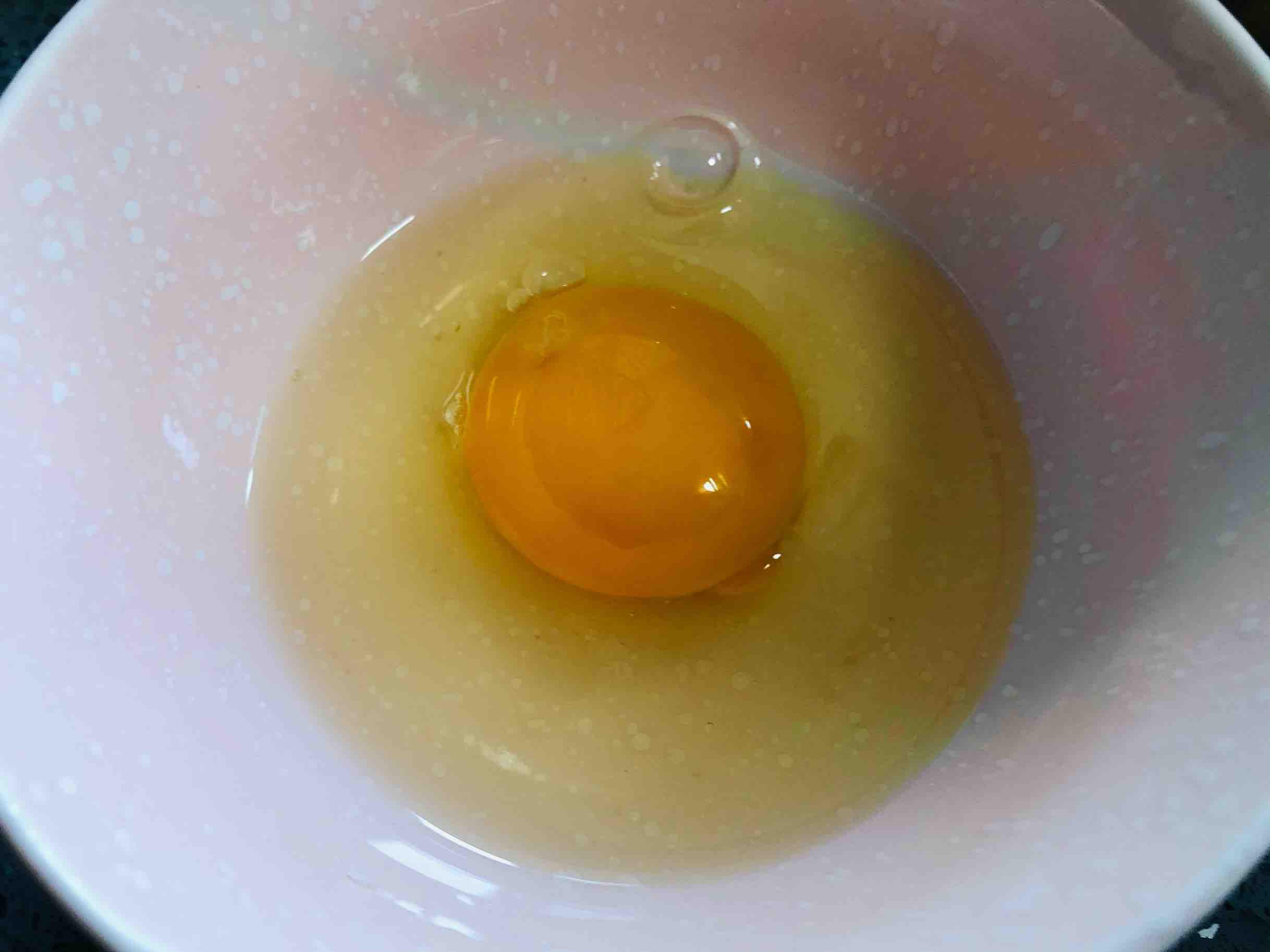 五分鐘早餐，培根煎蛋三明治的做法-咸鮮味其它工藝菜譜