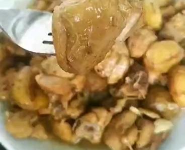 冬季，遇到這菜別錯過，軟爛鮮香又滋補的做法-家常味燉菜譜