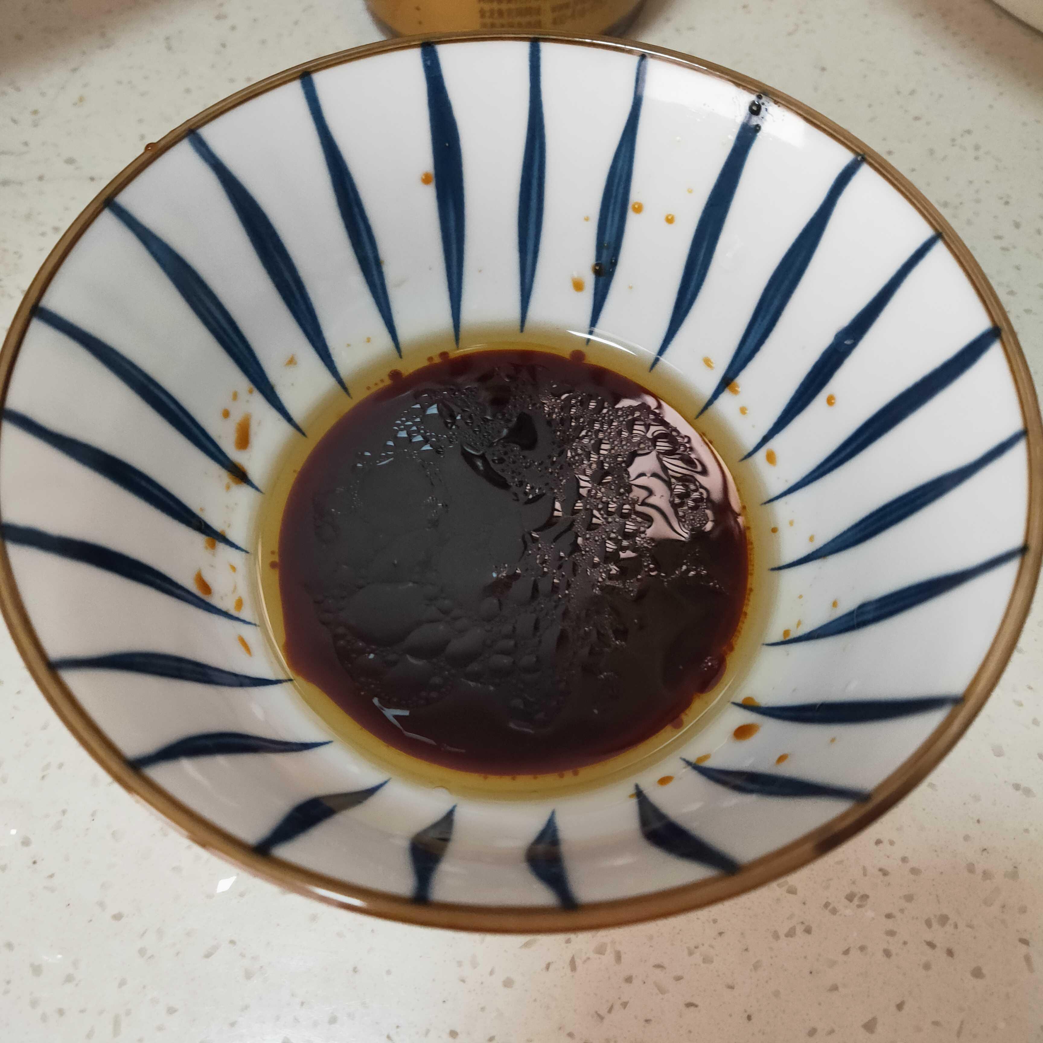 麻油雞汁面的做法-家常味煮菜譜