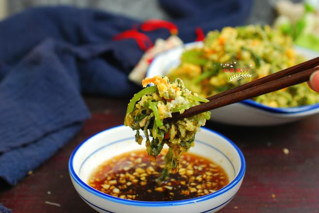 想減脂，就吃它，一周瘦5斤，蒸一蒸好吃又營養的做法-家常味蒸菜譜