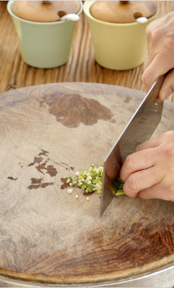 茄汁素鮑魚的做法-茄汁味炒菜譜