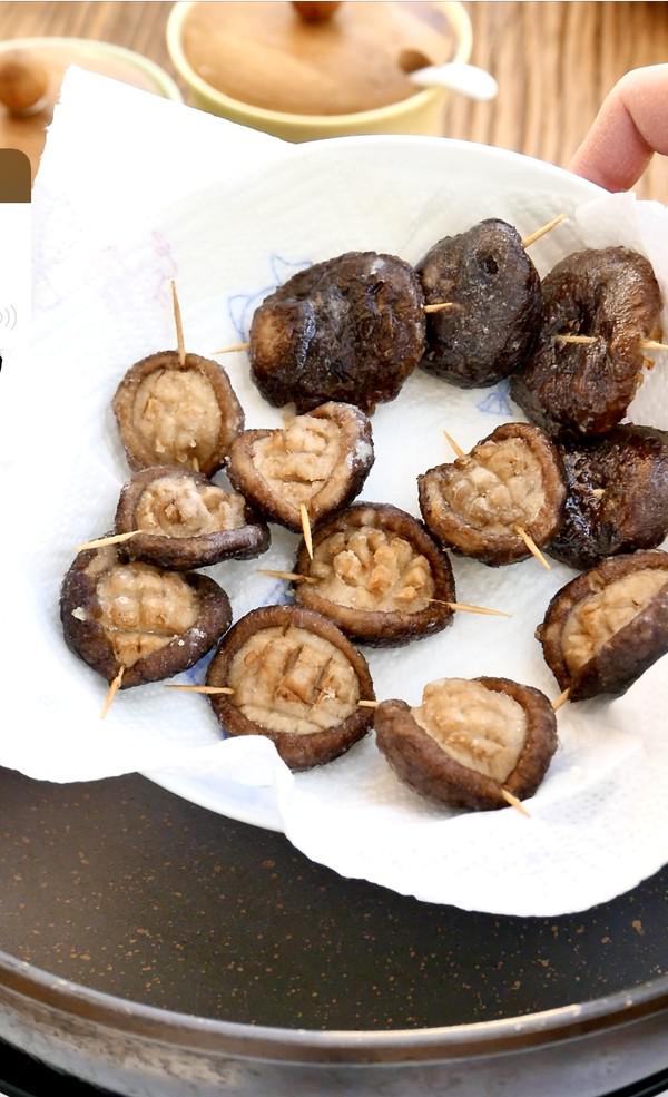 茄汁素鮑魚的做法-茄汁味炒菜譜