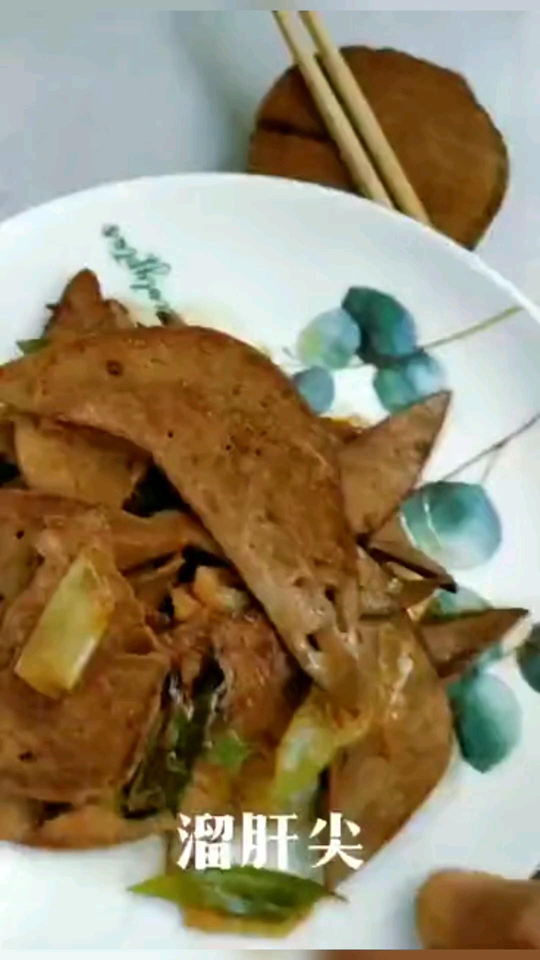 遇到，這菜要多吃，補氣血強身健體的做法-香辣味炒菜譜